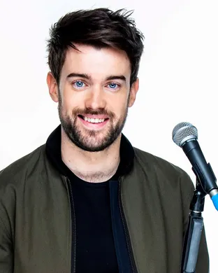 Jack Whitehall Birmingham