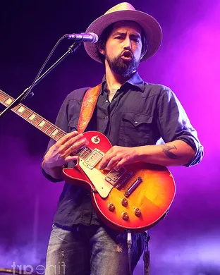 Jackie Greene Philadelphia