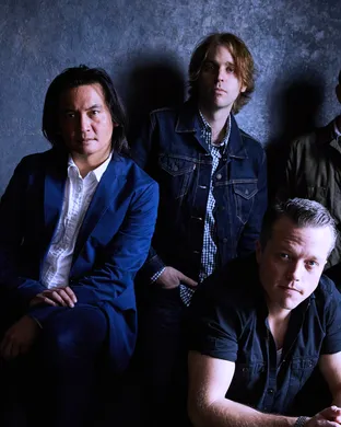Jason Isbell Birmingham