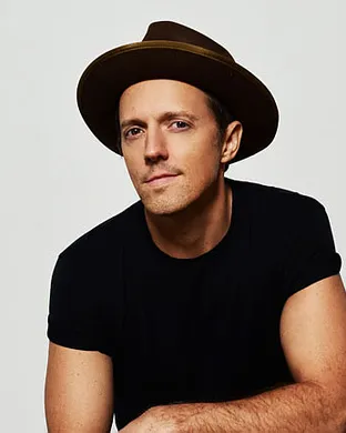 Jason Mraz Atlantic City