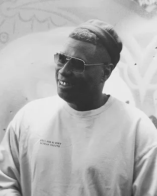 Jay Electronica Philadelphia