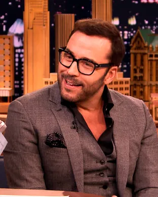 Jeremy Piven Philadelphia