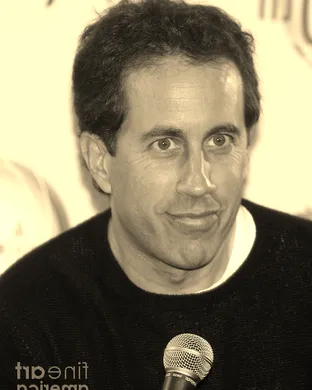 Jerry Seinfeld Atlantic City