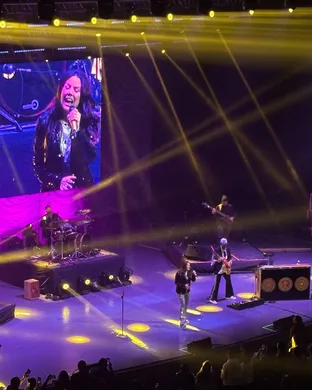 Jesse & Joy Atlantic City