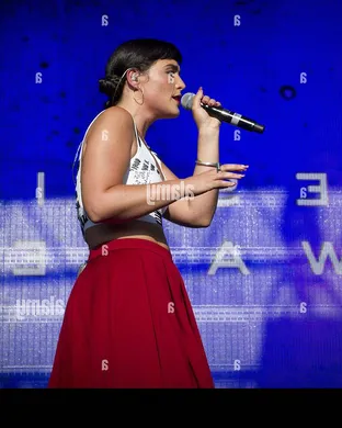 Jessie Ware Philadelphia
