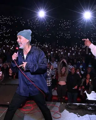 Jo Koy Atlantic City