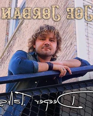 Joe Jordan Philadelphia