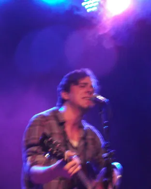 Joe Pug Philadelphia