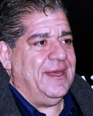 Joey Diaz Atlantic City