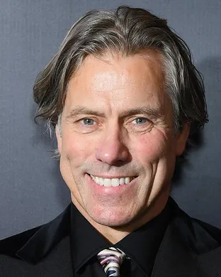 John Bishop Birmingham
