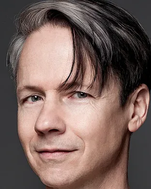 John Cameron Mitchell Philadelphia