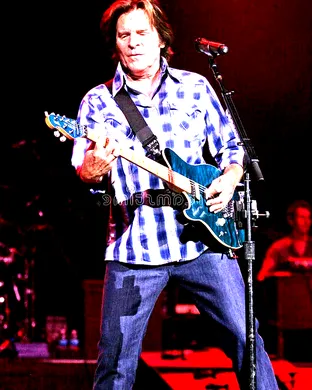 John Fogerty Atlantic City