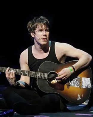 John Gallagher Jr. Philadelphia