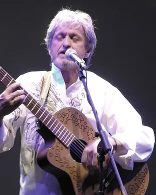 Jon Anderson Birmingham