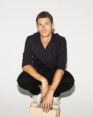 Jon McLaughlin Philadelphia