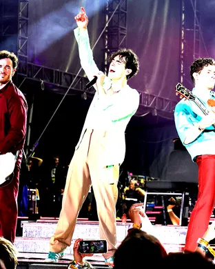 Jonas Brothers Philadelphia