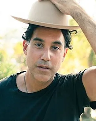 Joshua Radin Philadelphia