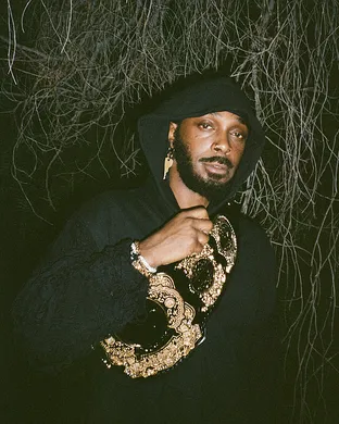 Jpegmafia Philadelphia