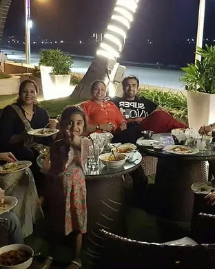 Jubin Nautiyal Atlantic City