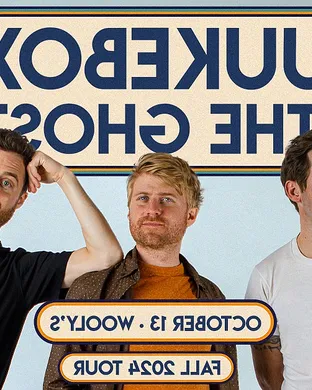 Jukebox The Ghost Philadelphia