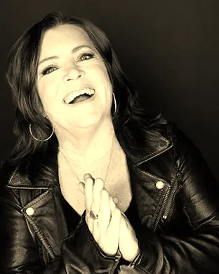 Kathleen Madigan Atlantic City