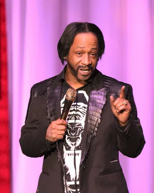 Katt Williams Atlantic City