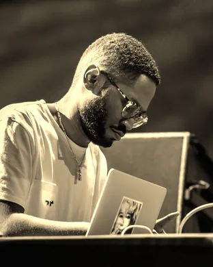 Kaytranada Birmingham