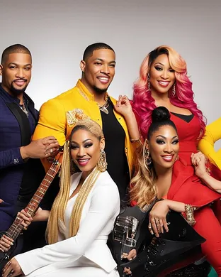 Keke Wyatt Philadelphia