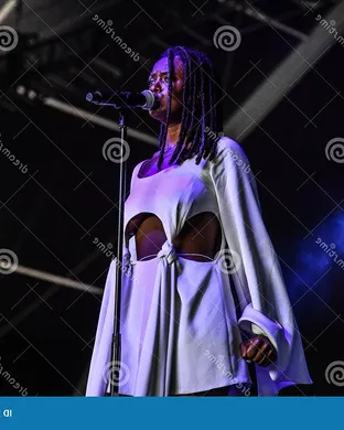 Kelela Philadelphia