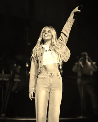 Kelsea Ballerini Atlantic City