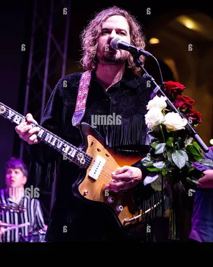 Kevin Morby Philadelphia