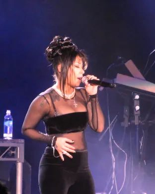 Keyshia Cole Philadelphia