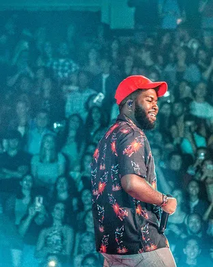 Khalid Philadelphia