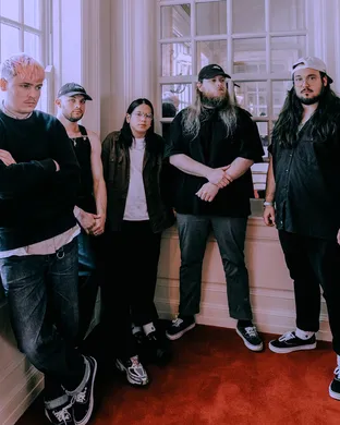Knocked Loose Philadelphia