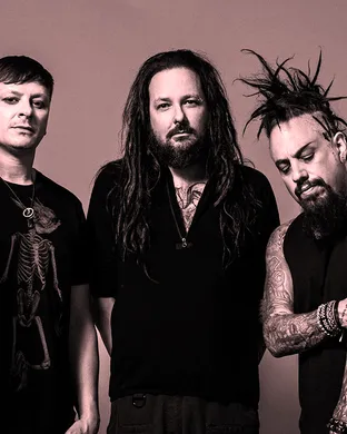 Korn Birmingham