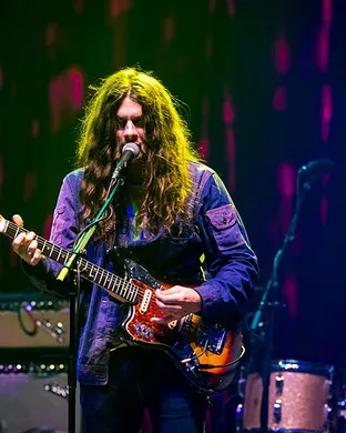 Kurt Vile and The Violators Philadelphia