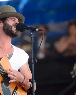 Langhorne Slim Philadelphia