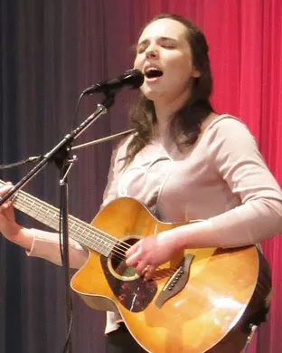 Lauren Ash Philadelphia