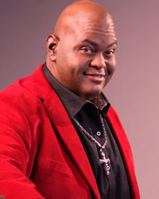 Lavell Crawford Philadelphia