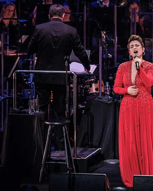 Lea Salonga Ocean City