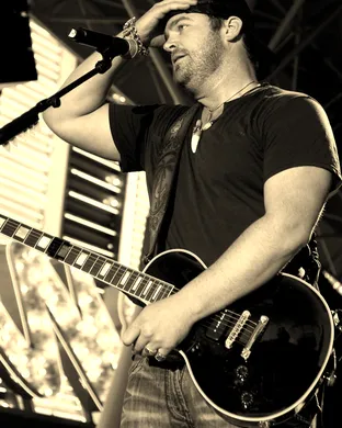 Lee Brice Philadelphia