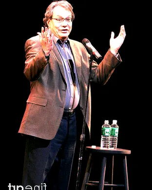 Lewis Black Atlantic City