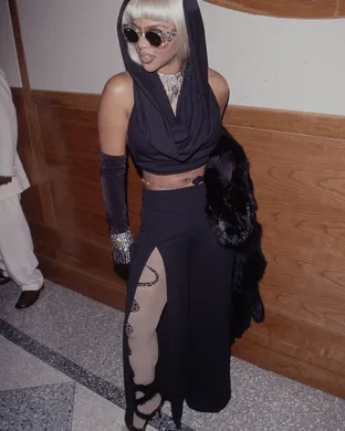 Lil Kim Camden
