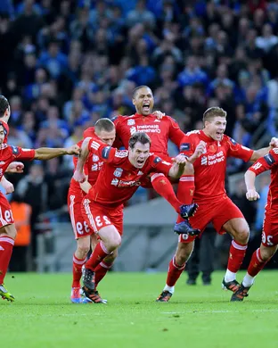 Liverpool Fc Birmingham