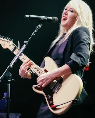 Liz Phair Philadelphia