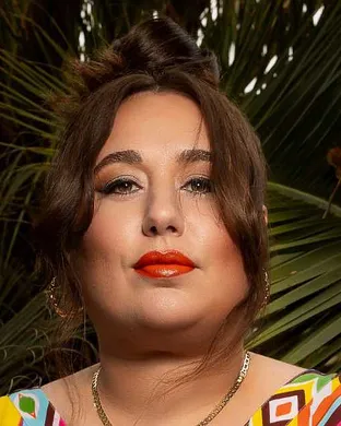 Liza Treyger Philadelphia