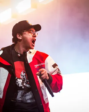 Logic Philadelphia