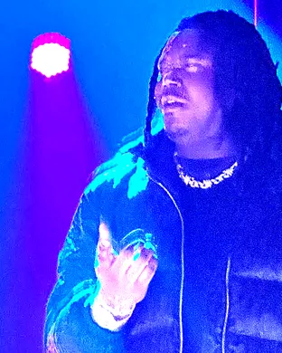 Lucki Philadelphia