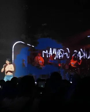Lukas Graham Philadelphia