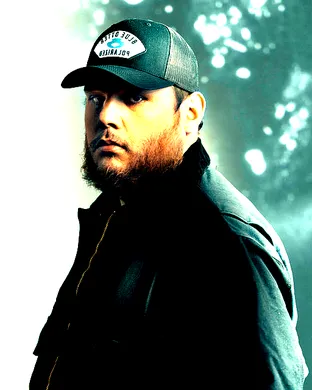 Luke Combs Philadelphia